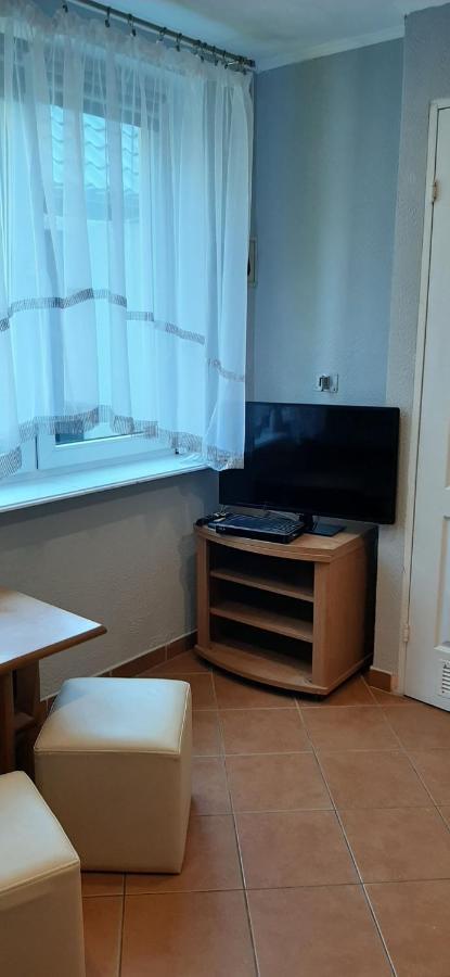 Pokoje&Domki Andrzej Kaczor Pobierowo Kültér fotó