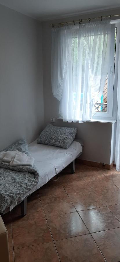 Pokoje&Domki Andrzej Kaczor Pobierowo Kültér fotó