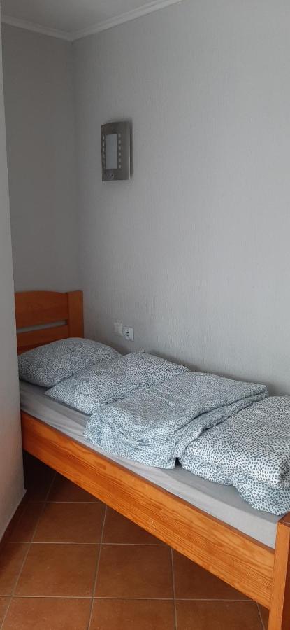Pokoje&Domki Andrzej Kaczor Pobierowo Kültér fotó
