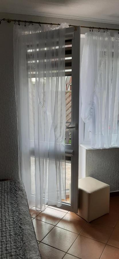Pokoje&Domki Andrzej Kaczor Pobierowo Kültér fotó