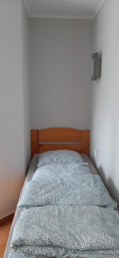 Pokoje&Domki Andrzej Kaczor Pobierowo Kültér fotó