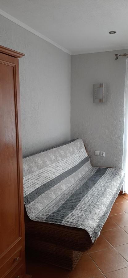 Pokoje&Domki Andrzej Kaczor Pobierowo Kültér fotó