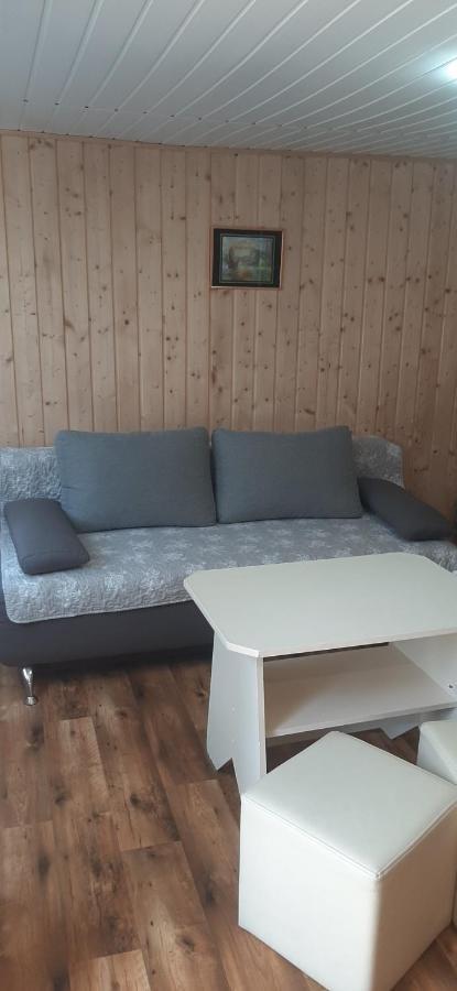 Pokoje&Domki Andrzej Kaczor Pobierowo Kültér fotó