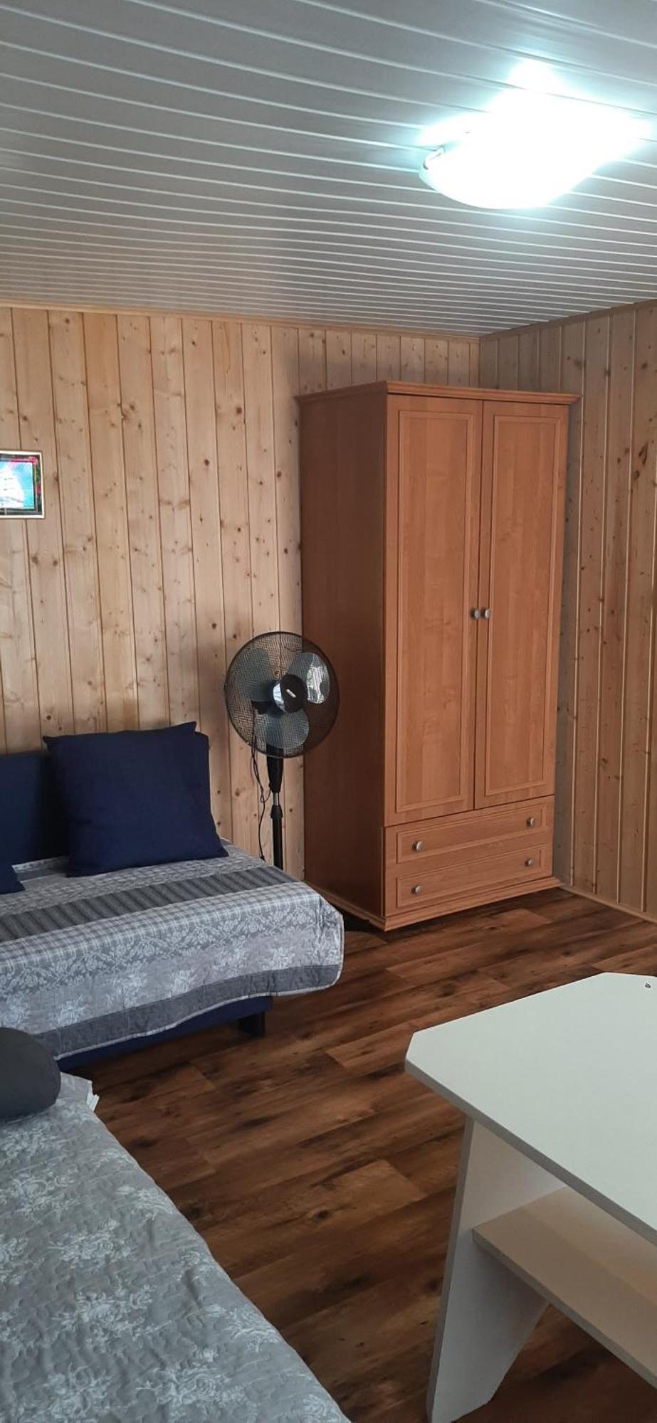 Pokoje&Domki Andrzej Kaczor Pobierowo Kültér fotó